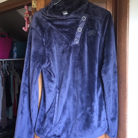 Northface pullover