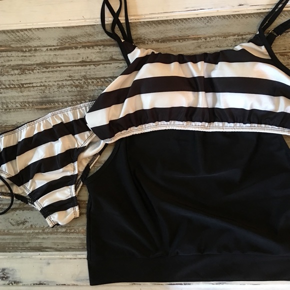 rotita tankini swimsuit