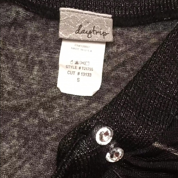 Daytrip Top - Picture 3 of 3