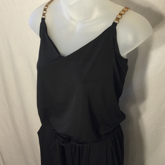 🎉sale🎉Black J Lo romper