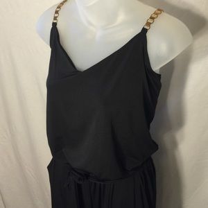 🎉sale🎉Black J Lo romper