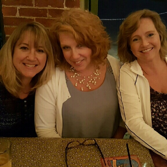 Meet your Posher, Missy