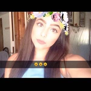 Meet your Posher, Janet