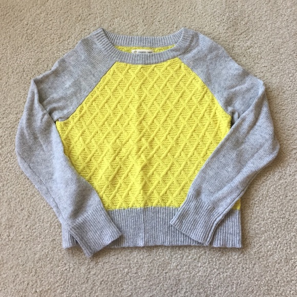 Tucker & Tate Sweater