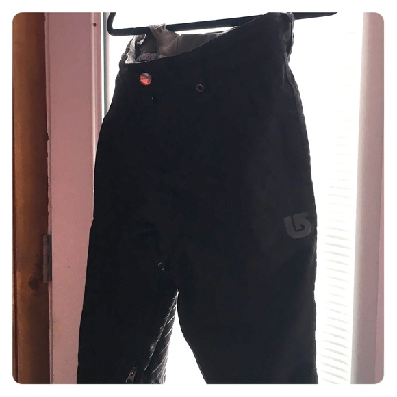 Burton DryRide Snowpants