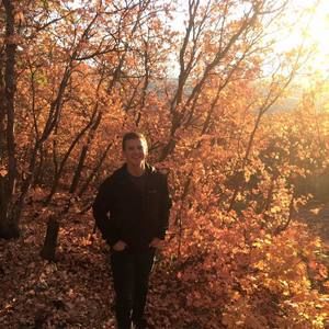 Meet your Posher, Josh