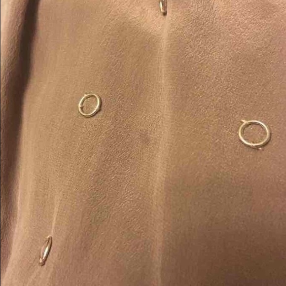 One Shoulder Top - Picture 3 of 3