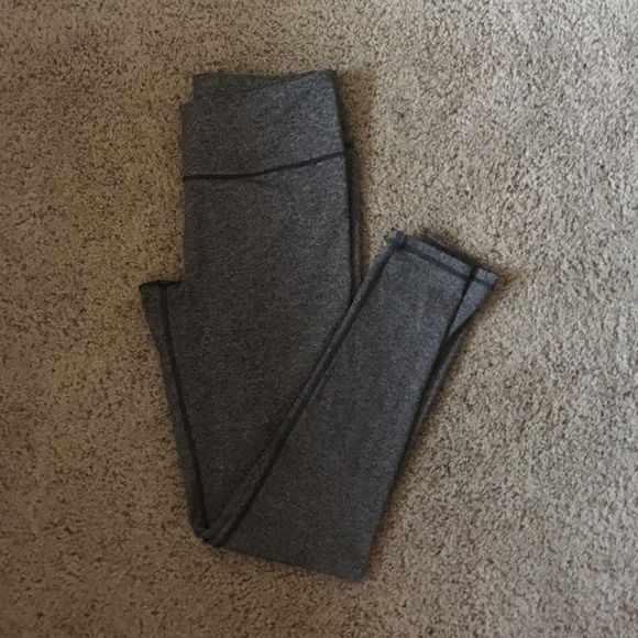 PINK Victoria's Secret Sport Legging Size Medium