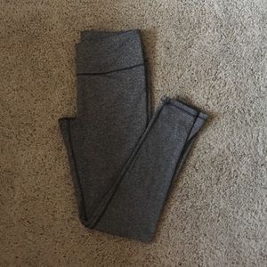 PINK Victoria's Secret Sport Legging Size Medium