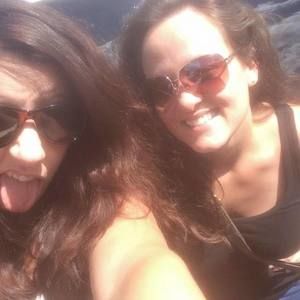 Meet your Posher, Jennifer