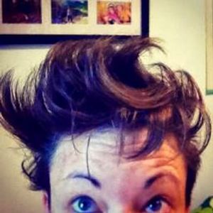 Meet your Posher, Jenna