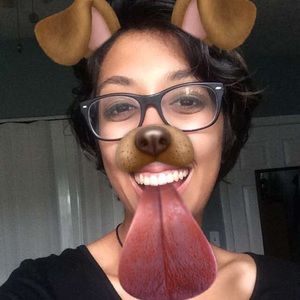 Meet your Posher, Almaas