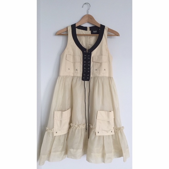 D&G Dress