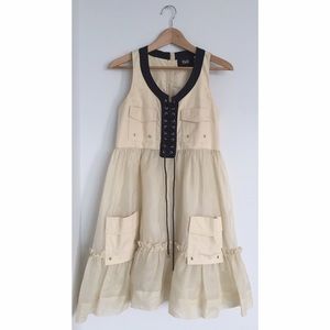 D&G Dress