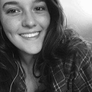 Meet your Posher, Sabrina