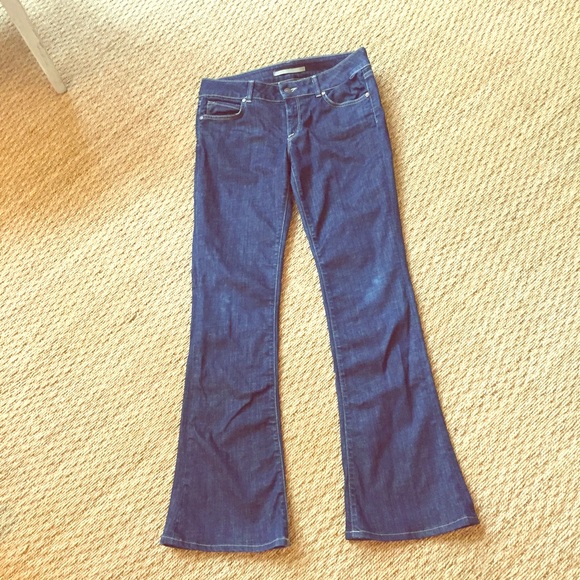 Vince flare jeans