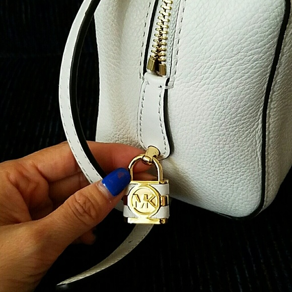 MK Kirby optic white xs - Picture 3 of 4