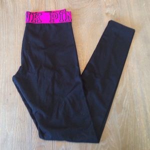 Ulitmare PINK yoga pants