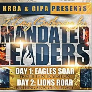 Meet your Posher, Regina