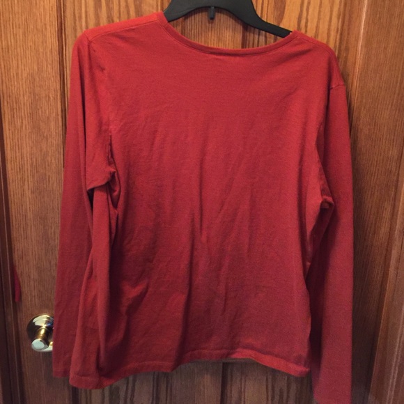Fall Tee - Picture 4 of 4