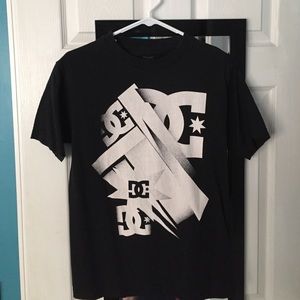 DC Tee shirt
