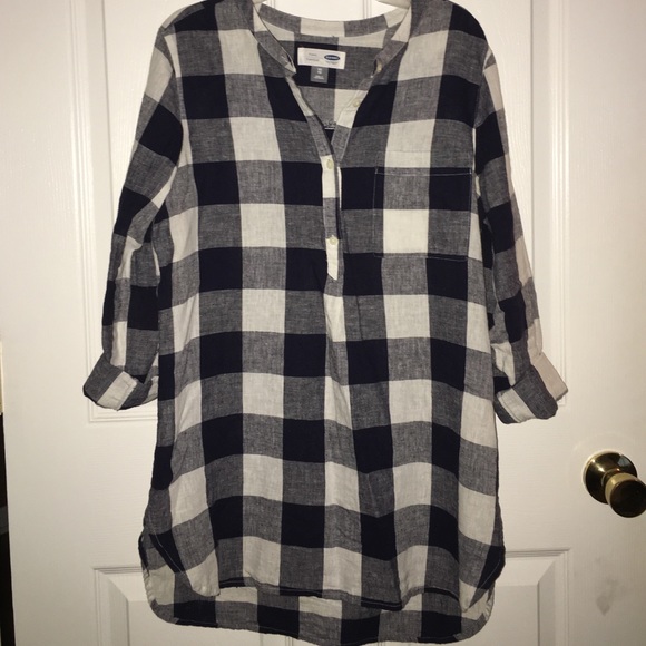 Tunic - Picture 1 of 3