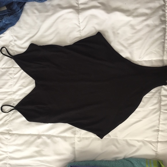 Forever 21 one piece