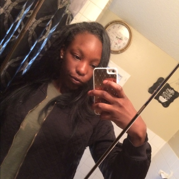 Meet your Posher, Tianna