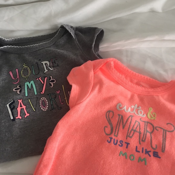 Circo Onesies... - Picture 4 of 4