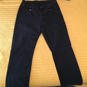 Polo Ralph Lauren 5-pocket pants