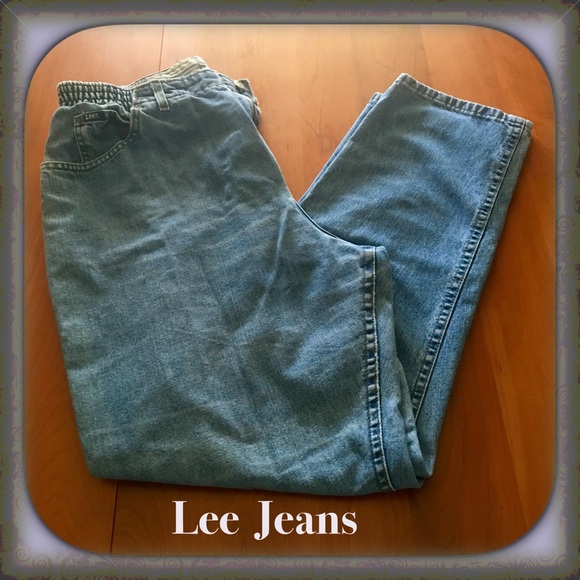 Perfect Gardening & yard work jeans.