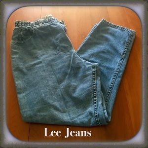 Perfect Gardening & yard work jeans.