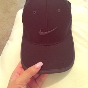 Nike Cap