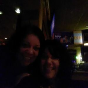 Meet your Posher, Christina