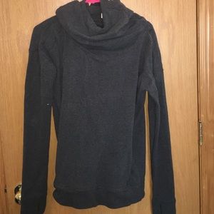 Lululemon hoodie