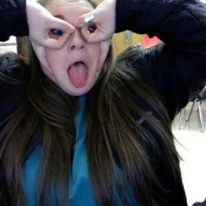 Meet your Posher, Lexie