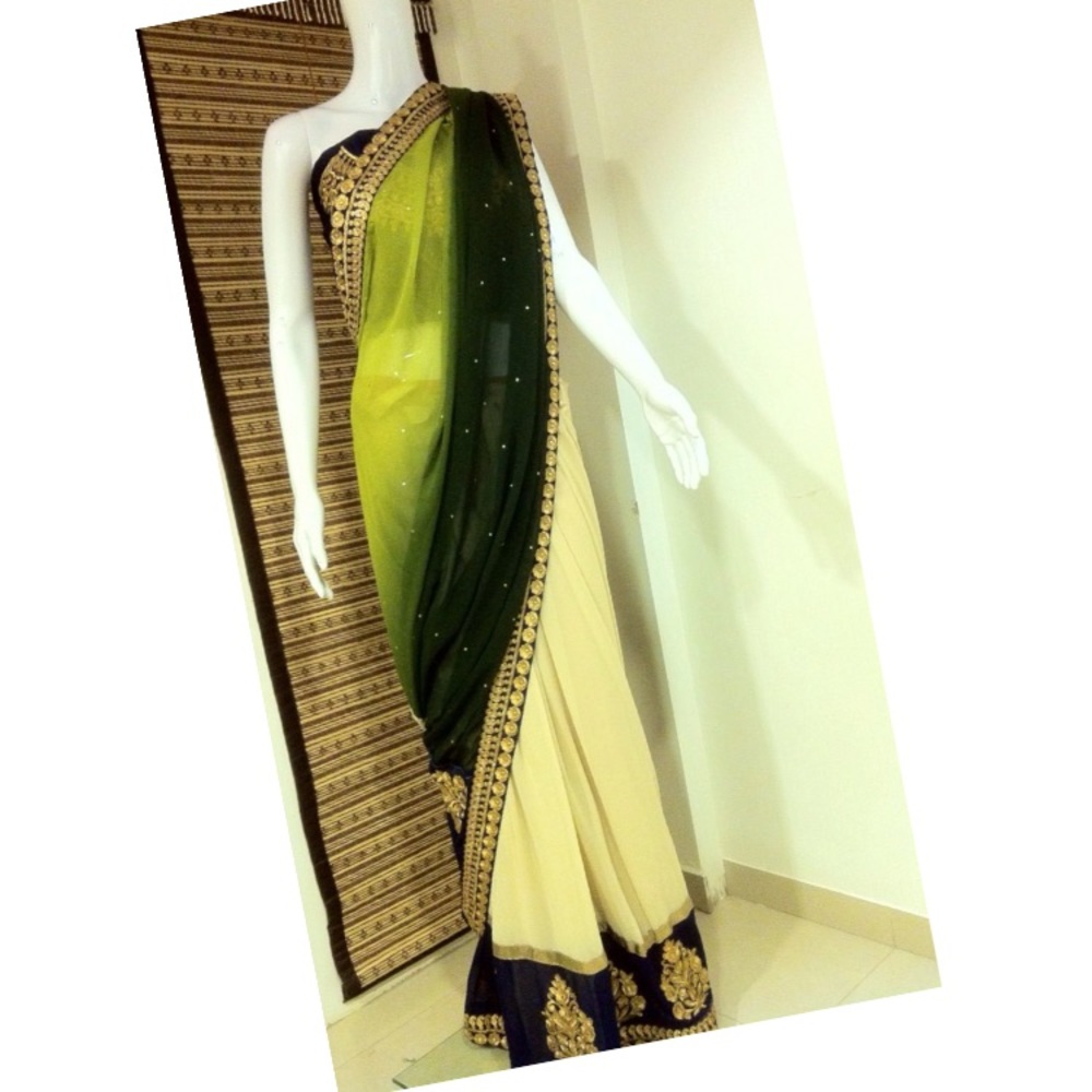Indian Sari / Saree