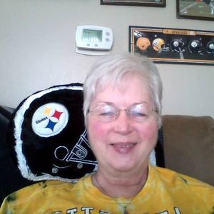 Meet your Posher, Donna