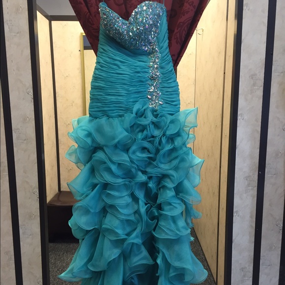 Dresses | Mayqueen Style 752 | Poshmark