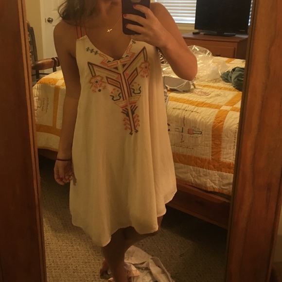 Beautiful never worn boutique dress!!