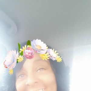 Meet your Posher, Natasha