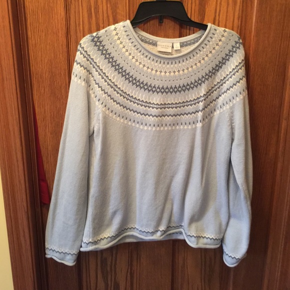 Women's Sweater