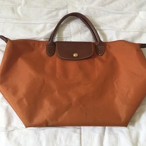 Original Longchamp Le Pliage Medium👝