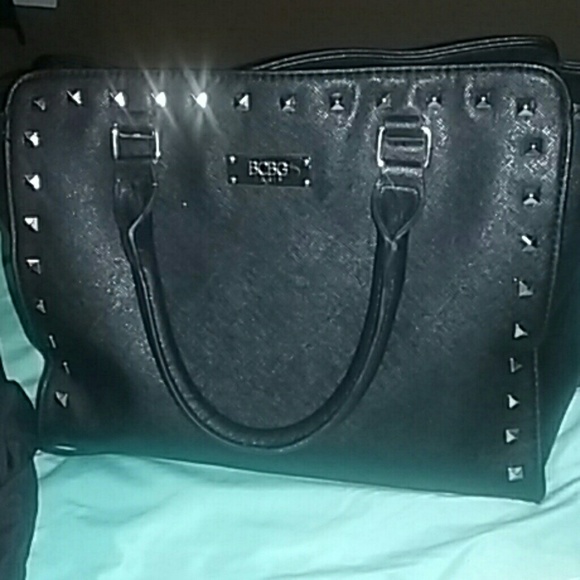 BCBG