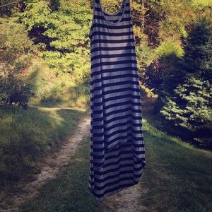 💜Just Love💜 dress, used, size XL