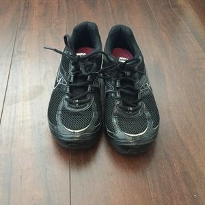 Nike running sneakers