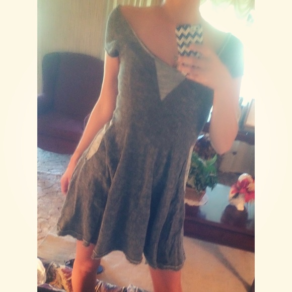 🌿•Extra Pictures•🌿 FP dress - Picture 2 of 4