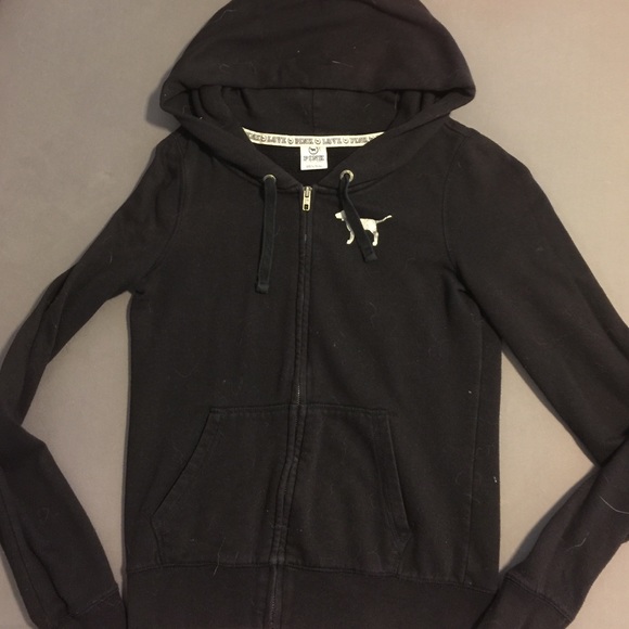 Victoria's Secret PINK sweatshirt