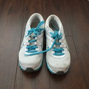 Nike running sneakers