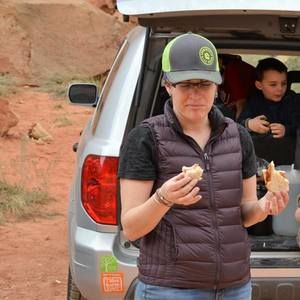 Meet your Posher, Erin